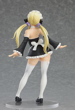 Lucy Heartfilia - Virgo - Fairy Tail Pop Up Parade - Good Smile - 1