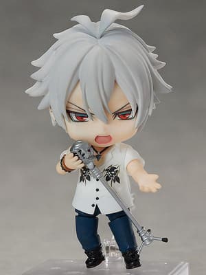 Nendoroid 1208 Samatoki Aohitsugi - 4