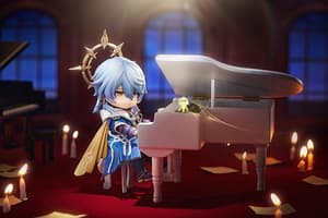 Sunday - Nendoroid Doll - 11