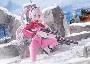 Figma 628 Alice - Re-Release - 16