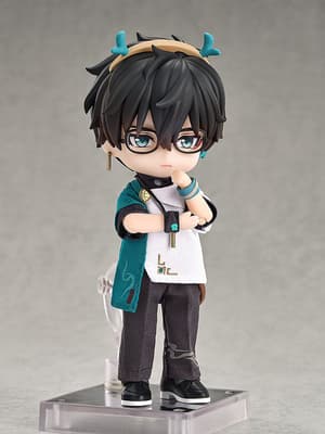 Dan Heng - Express Travel - Nendoroid Doll (3)