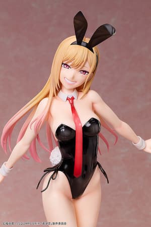 Marin Kitagawa: Bare Leg Bunny Ver. - 9