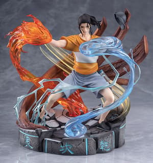 Wang Ye - Feng Hou Qi Men - Solarain - 5
