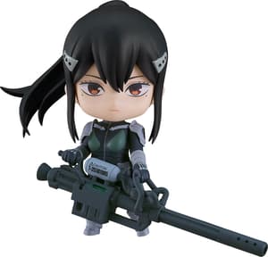 Nendoroid 2503 Mina Ashiro - 4