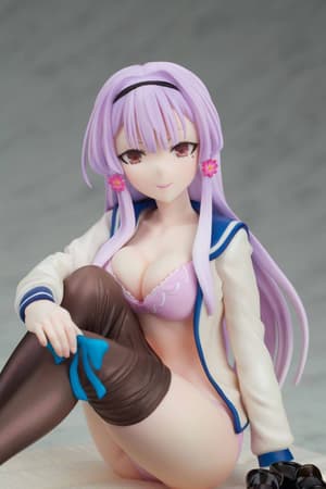 Sakura Akino (Cosmos) - Bell Fine - 3