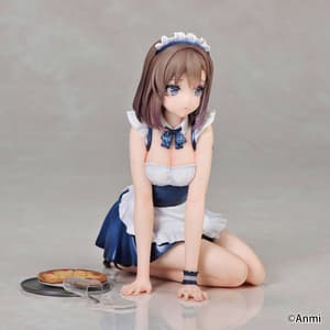 Gray Little Duck Maid (Anmi) - Wings Inc. - 3