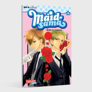 Maid - Sama 10 - 1