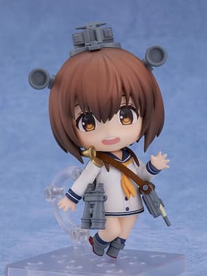 Nendoroid 2082 Yukikaze - 2