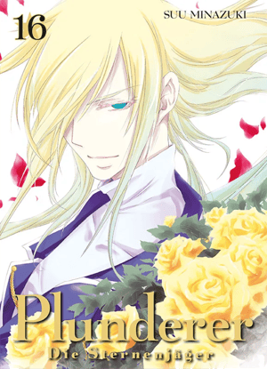 Plunderer - Panini - Vol. 16 - 2