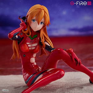 Rebuild of Evangelion Figure Asuka Langley - 13