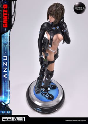 Anzu Yamasaki - White Edition - Premium Masterline - Prime 1 Studio - 13
