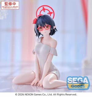 Ayane Okusora - Yumemirize - Sega - 3