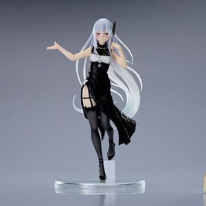 Echidna - Mandarin Dress - Coreful Figure - Taito - 5