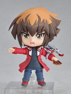 Nendoroid 2382 Jaden Yuki - 5