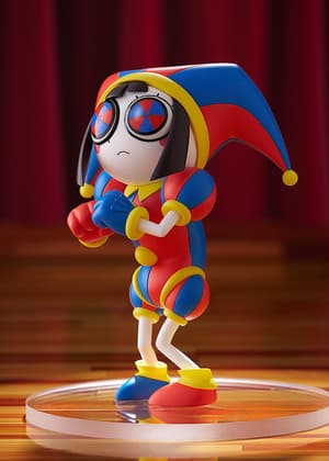 Pomni - The Amazing Digital Circus Pop Up Parade - Good Smile Company - 5