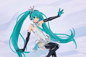 Reincarnation Racing Miku: 2013 Ver. - 3