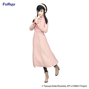 Yor Forger - Trio-Try-iT - Furyu (2)