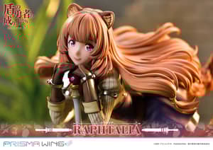 Raphtalia - Prisma Wing - Prime 1 Studio (9)