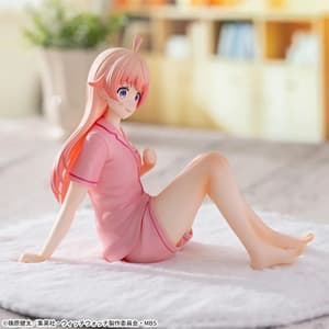 Nico Wakatsuki - Yumemirize - Sega - 4