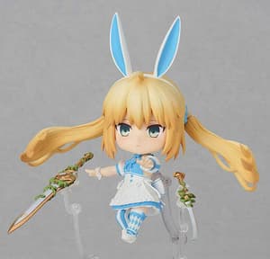 Nendoroid 2857 Altria Caster - Berserker - 3