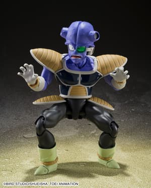 Cui / Kiwi - S.H. Figuarts - Bandai Spirits (3)