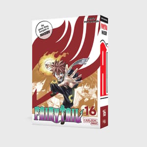 Fairy Tail Massiv - Carlsen - Vol. 16 - 4