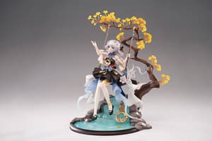 Theresa Apocalypse - Starlit Astrologos Orchid's Night - Hobbymax - 2