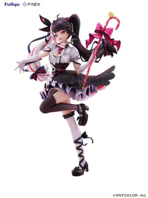 Yorumi Rena 1/7 Scale Figure - 1