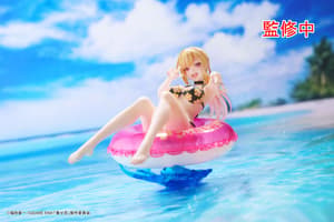 Marin Kitagawa - Aqua Float Girls - Taito (2)