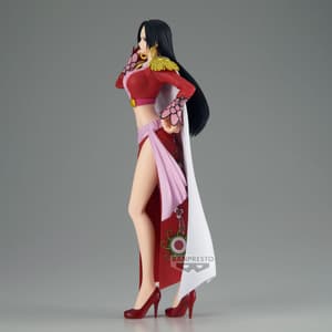 Boa Hancock - One Piece - Glitter & Glamours II - Banpresto (1)