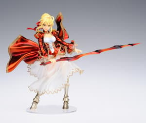 Saber Extra Version - 3