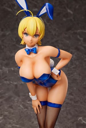 Ikumi Mito: Normal Bunny Ver. - 9