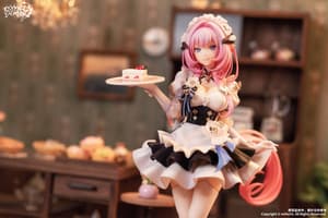 Elysia - Pink Maid  - Honkai 3rd - Apex (7)