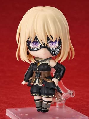 Nendoroid 3076 Uika Misumi - Doloris  - 1
