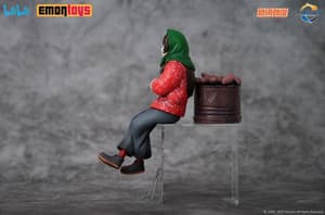 Feng Baobao - Winter Version  - Emontoys - 4