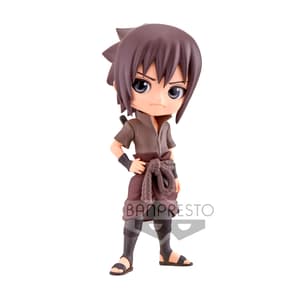 Sasuke Uchiha - Naruto Shippuden - Q Posket Version B  - 1