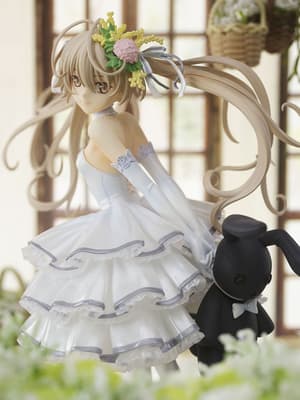 Sora Kasugano - Wedding - beBox - 4