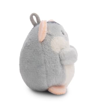 Hamster Shai - mymochi - Plüsch (grau) (5cm)  (1)