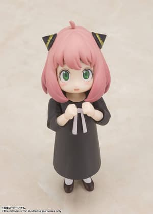 Anya Forger - S.H. Figuarts - Bandai Spirits (5).jpg