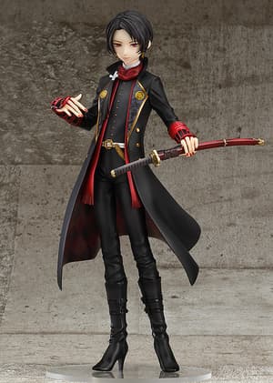 Kashuu Kiyomitsu - Orange Rouge - 5