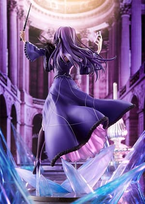 Caster:Scathach-Skadi - Fate:Grand Order - Phat 9.jpeg
