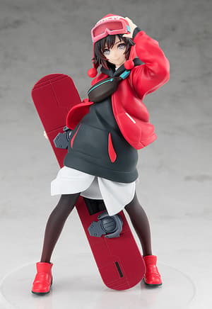 Ruby Rose - Lucid Dream - RWBY Pop Up Parade - Good Smile Company (5)