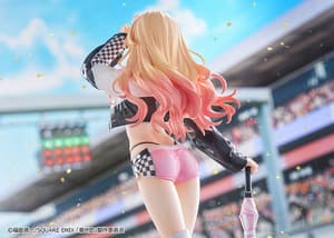 My Dress-Up Darling Marin Kitagawa Race Queen 1/7 Scale Figure by Aniplex - 12