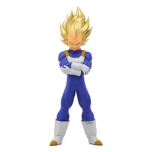 Vegeta Super Saiyan figurine Dragon Ball Z - 1