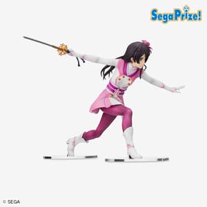 Sakura Amamiya - PM Figure - Sega - 5