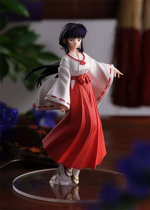 Kikyo - Inuyasha The Final Act Pop Up Parade - Good Smile Company - 7
