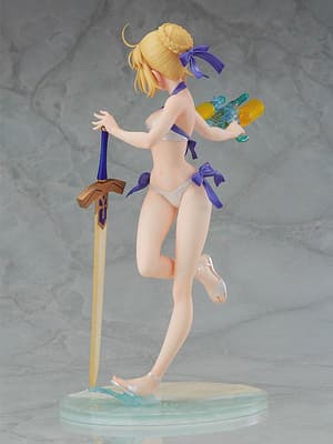 Artoria / Altria Pendragon -  Archer - Max Factory  - 2