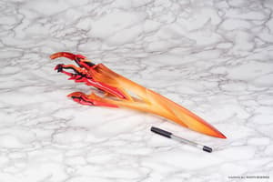 Himeko Murata - Vermilion Knight Eclipse - Apex Innovation - 24