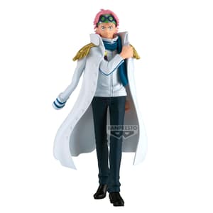 Koby - One Piece - The Shukko - Banpresto (1)