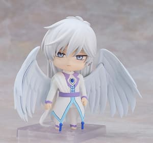 Nendoroid 2421 Yue - 4